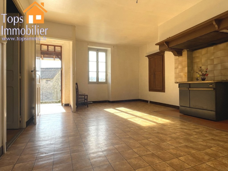 vente Maison La Rouquette - Photo 8
