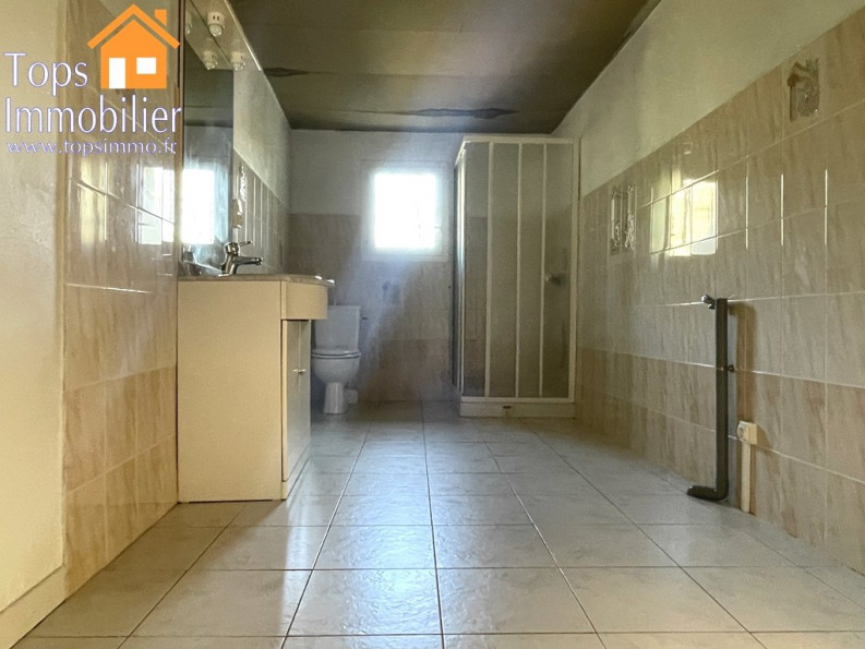 vente Maison La Rouquette - Photo 10