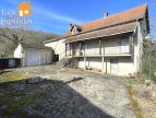 vente Maison La Rouquette