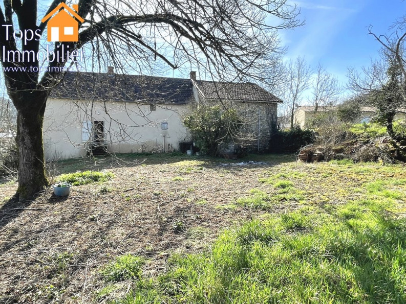 vente Maison La Rouquette - Photo 3
