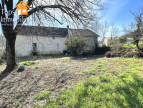 vente Maison La Rouquette