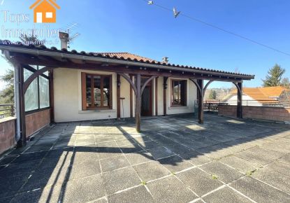 vente Immeuble Villefranche De Rouergue