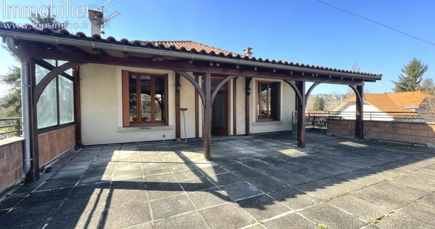 vente Immeuble Villefranche De Rouergue