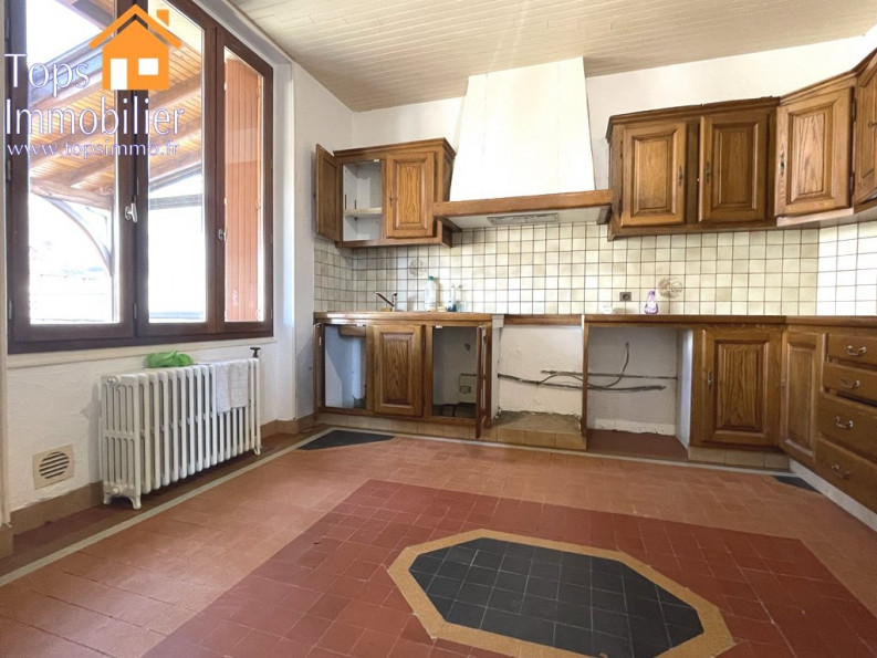 vente Immeuble Villefranche De Rouergue - Photo 7