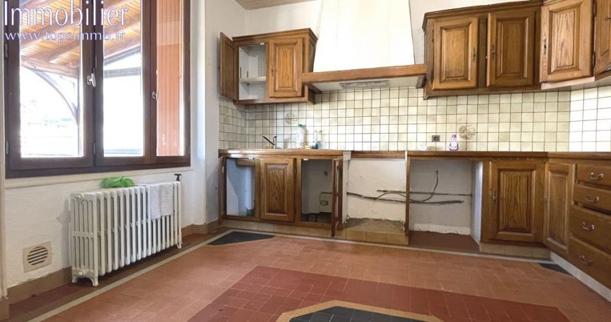 vente Immeuble Villefranche De Rouergue