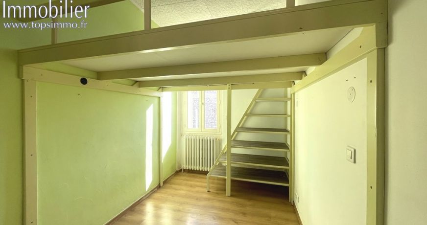 vente Immeuble Villefranche De Rouergue