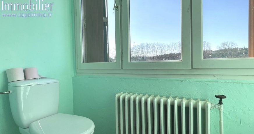 vente Immeuble Villefranche De Rouergue