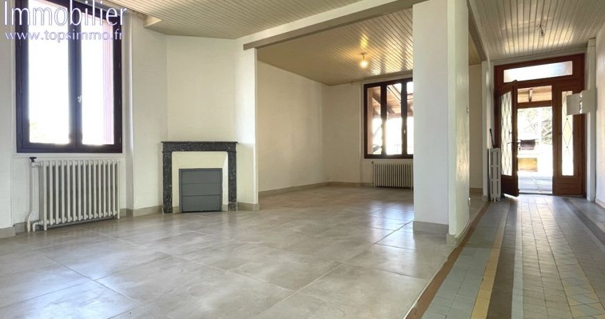 vente Immeuble Villefranche De Rouergue