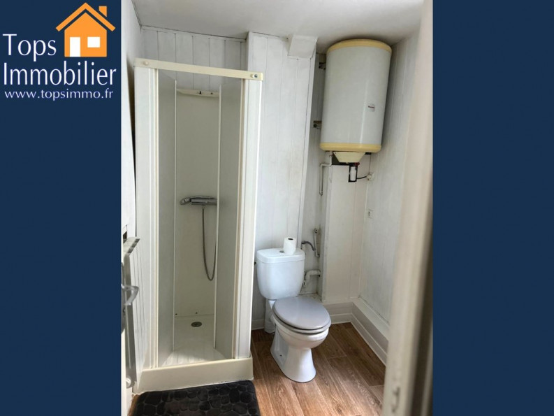 location Appartement Rieupeyroux - Photo 9