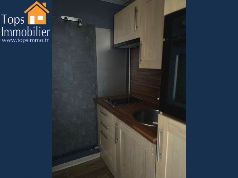 location Appartement Rieupeyroux - Photo 3