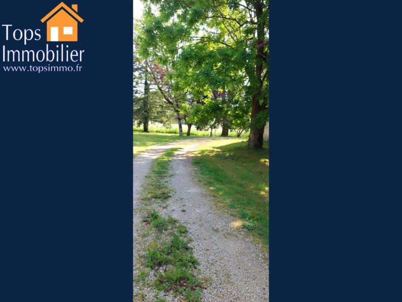 location Maison Savignac - Photo 5