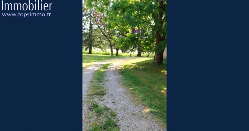 location Maison Savignac