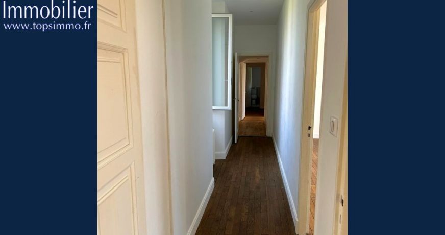 location Maison Savignac