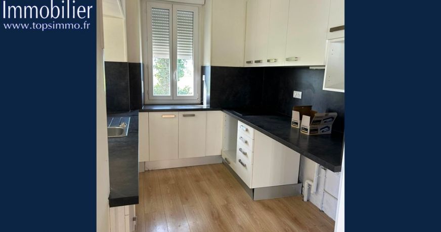 location Maison Savignac