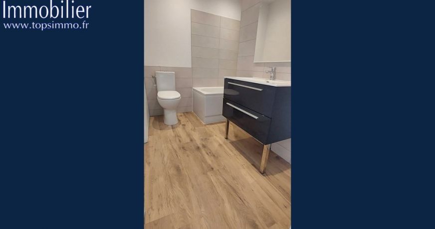 location Maison Savignac