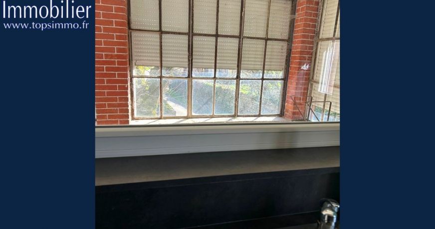 location Maison Savignac