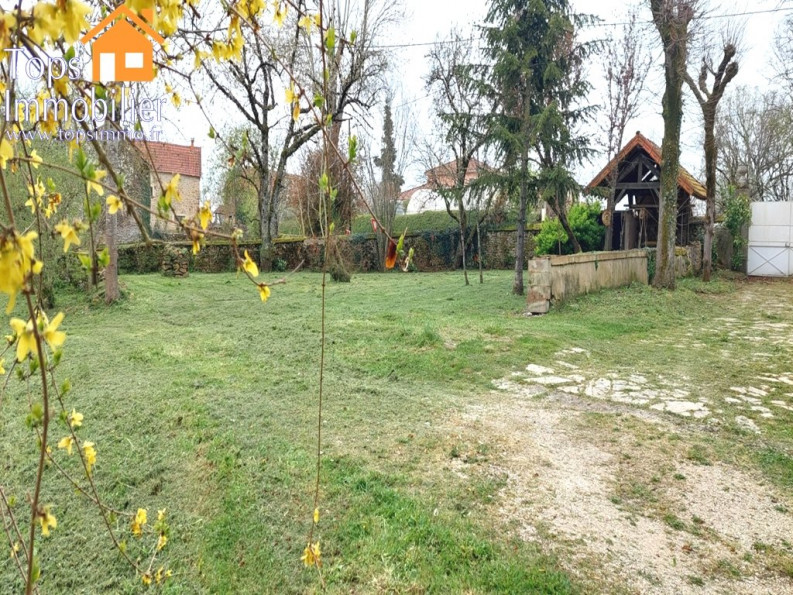 location Maison Savignac - Photo 2