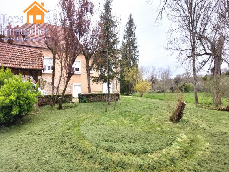 location Maison Savignac - Photo 3