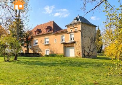 location Maison Savignac