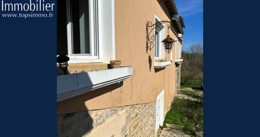 location Maison Savignac