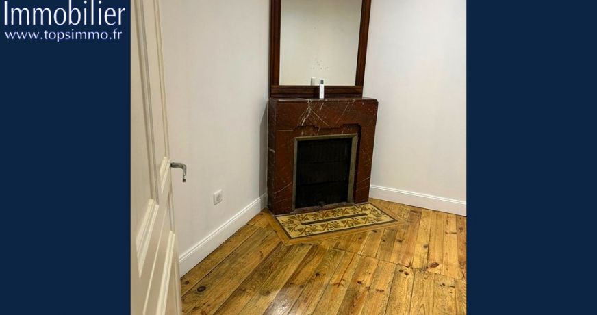 location Maison Savignac