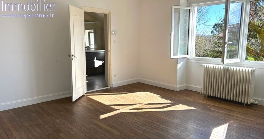 location Maison Savignac