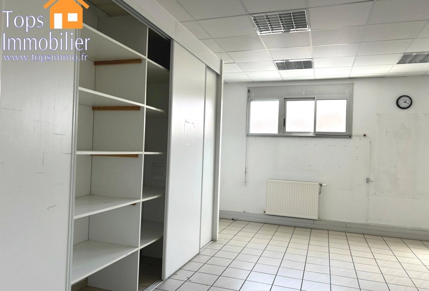 location Ateliers et bureaux Villefranche De Rouergue - Photo 10