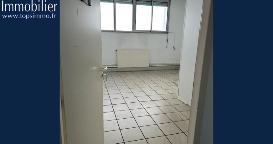 location Ateliers et bureaux Villefranche De Rouergue