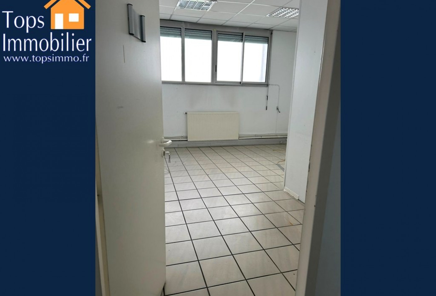 location Ateliers et bureaux Villefranche De Rouergue - Photo 5