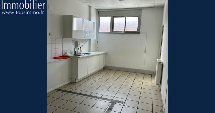 location Ateliers et bureaux Villefranche De Rouergue