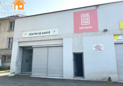 location Ateliers et bureaux Villefranche De Rouergue