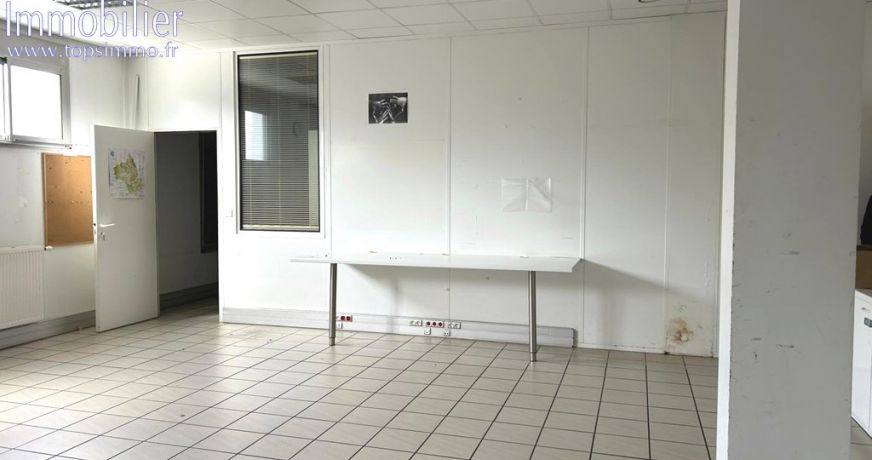 location Ateliers et bureaux Villefranche De Rouergue