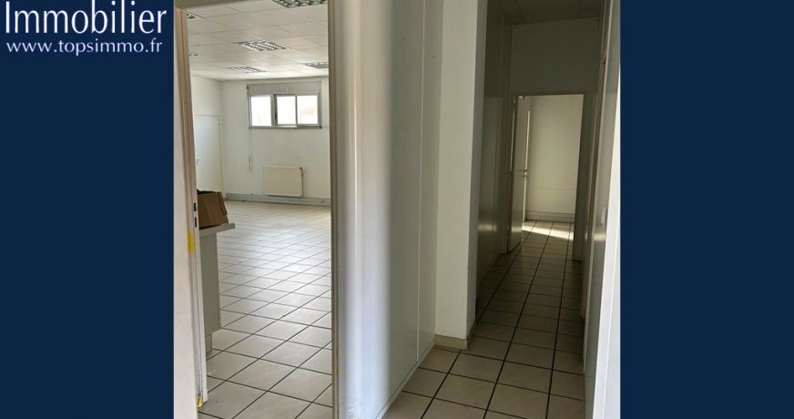 location Ateliers et bureaux Villefranche De Rouergue