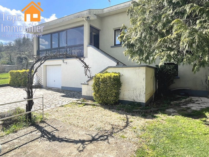 vente Maison Villefranche De Rouergue - Photo 1