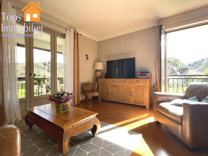 vente Maison Villefranche De Rouergue - Photo 4