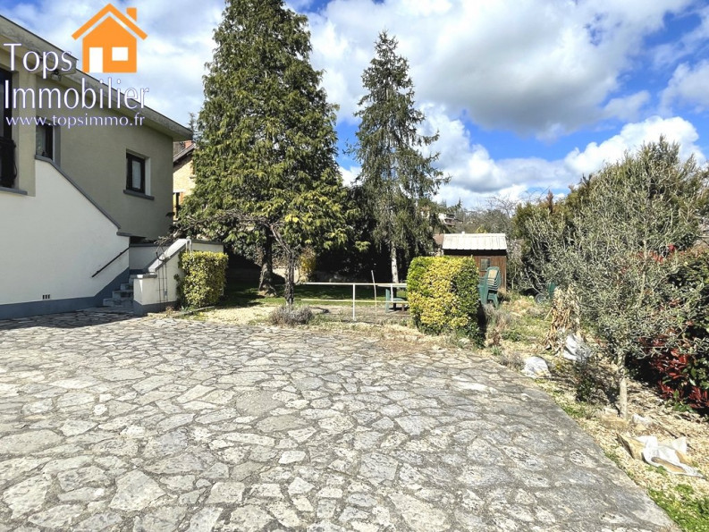 vente Maison Villefranche De Rouergue - Photo 2