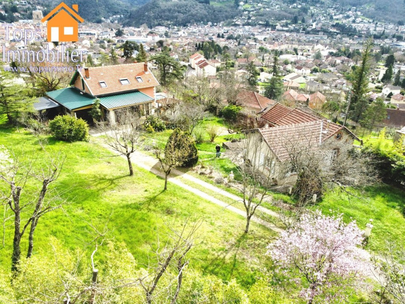 vente Maison Villefranche De Rouergue - Photo 1