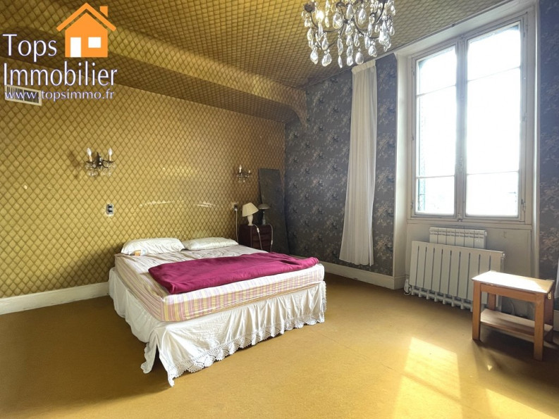 vente Maison Villefranche De Rouergue - Photo 10