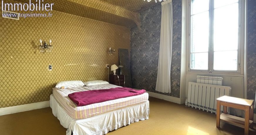 vente Maison Villefranche De Rouergue