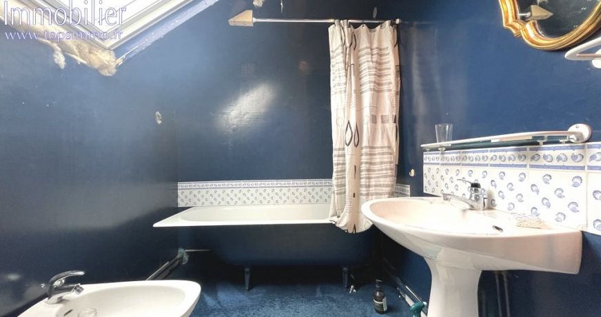 vente Maison Villefranche De Rouergue