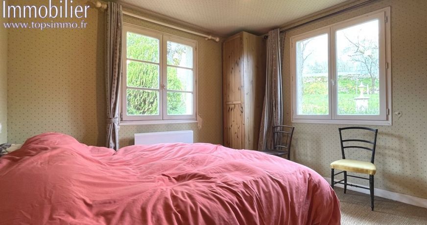 vente Maison Villefranche De Rouergue