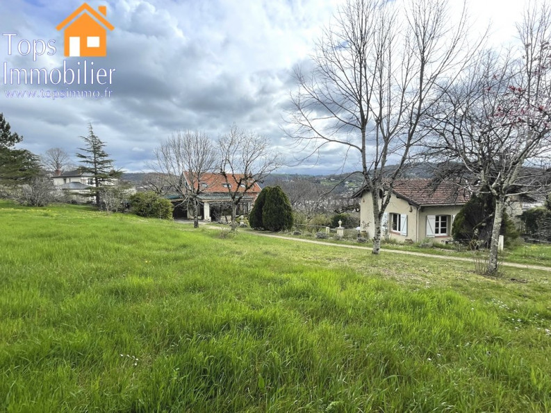 vente Maison Villefranche De Rouergue - Photo 2
