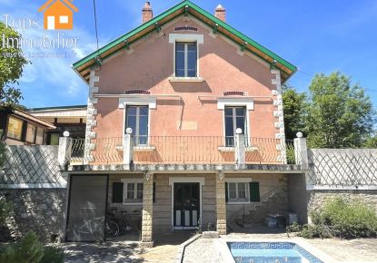 vente Maison Villefranche De Rouergue