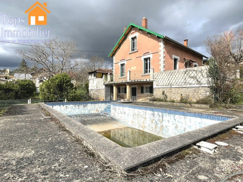 vente Maison Villefranche De Rouergue - Photo 4