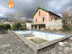 vente Maison Villefranche De Rouergue