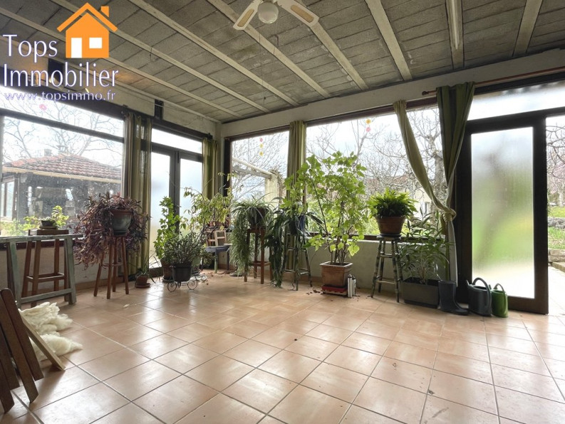 vente Maison Villefranche De Rouergue - Photo 6