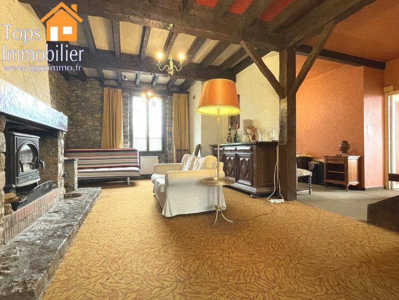 vente Maison Villefranche De Rouergue - Photo 7