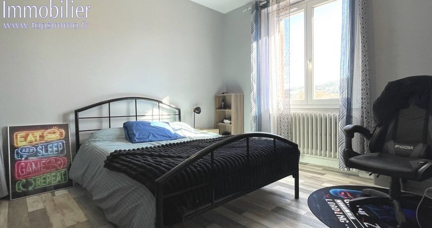 vente Maison Villefranche De Rouergue