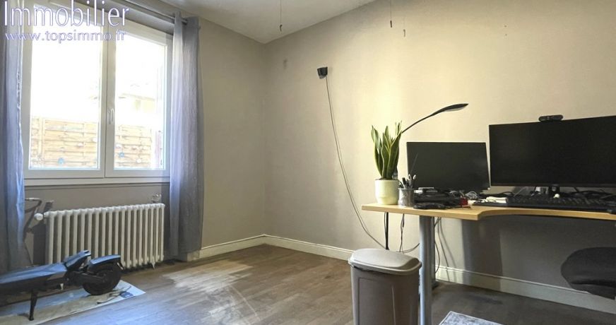 vente Maison Villefranche De Rouergue