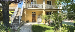 vente Maison Villefranche De Rouergue